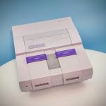Snes Reshell Super Nintendo Console Guide (SNS-001 & SNES Jr) | Retro Regen